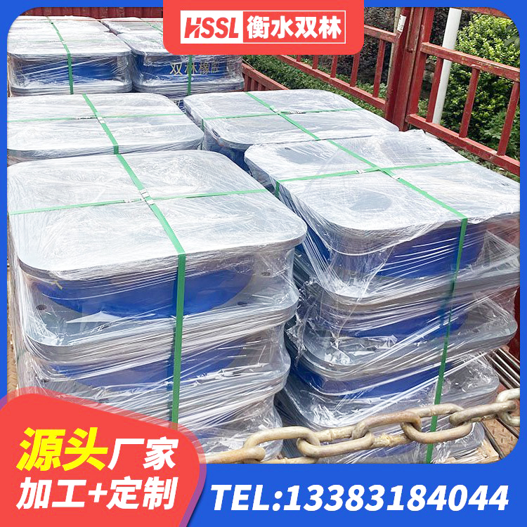 沙洋县建筑橡胶隔震支座定制源头工厂 沙洋县LRB1300铅芯支座多少钱 沙洋县建筑连廊橡胶隔震支座生产厂家 沙洋县建筑楼梯橡胶隔震支座生产厂家 - 第2张