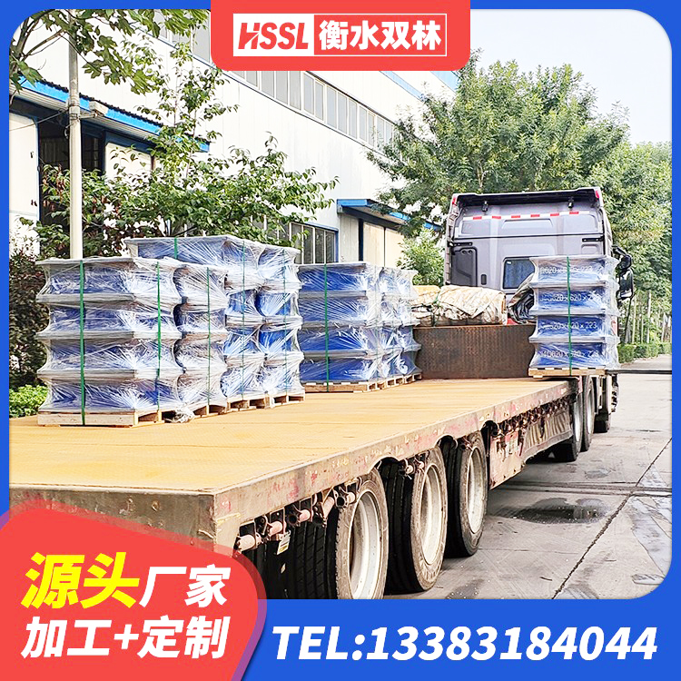 沙洋县LNR900隔震支座生产加工 沙洋县钢结构隔震支座多少钱 沙洋县橡胶隔震支座LNR600生产厂家 沙洋县隔震支座LRB1000源头工厂 - 第2张