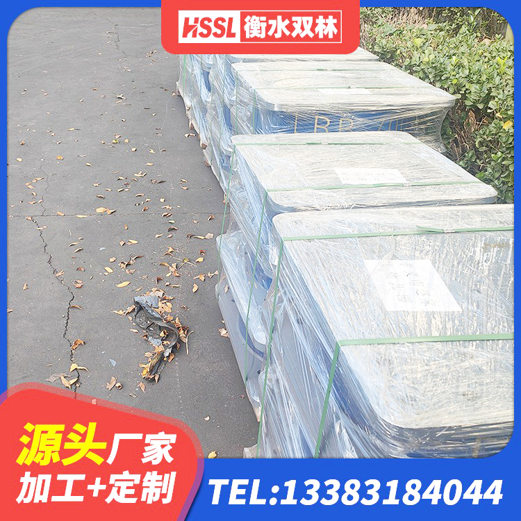 沙洋县矩形高阻尼隔震支座厂家 沙洋县隔震抗震支座源头工厂 沙洋县LNR天然橡胶隔震支座生产厂家 沙洋县水平力分散型LNR橡胶支座生产厂家 - 第2张