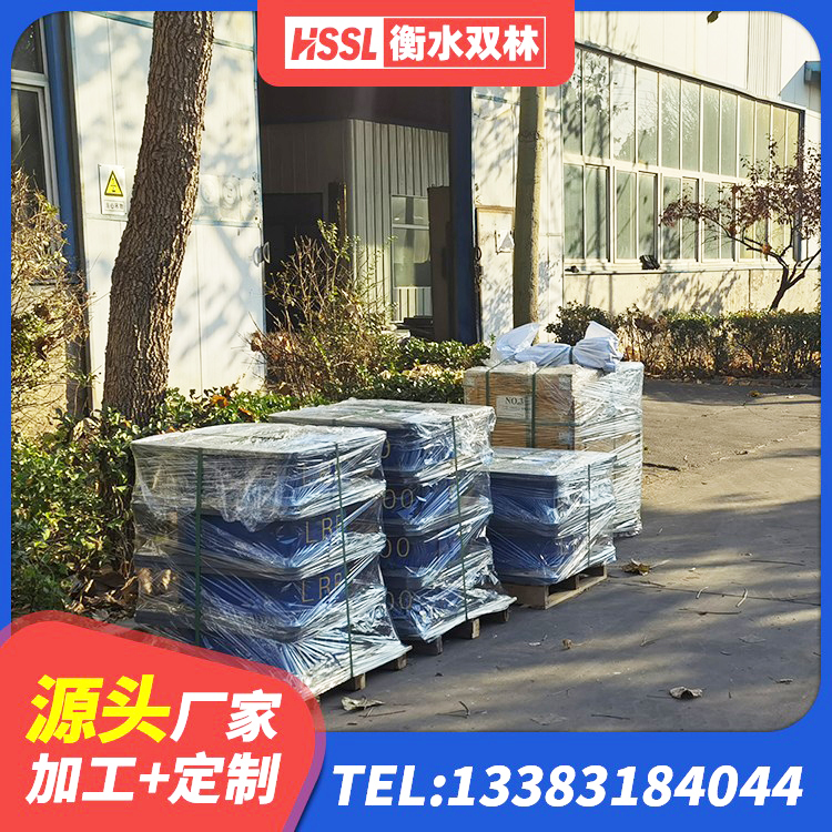 沙洋县建筑隔震支座LBR600厂家 沙洋县LRB1500隔震支座生产厂家 沙洋县圆形高阻尼橡胶隔震支座价格 沙洋县隔震橡胶支座报价表 - 第3张